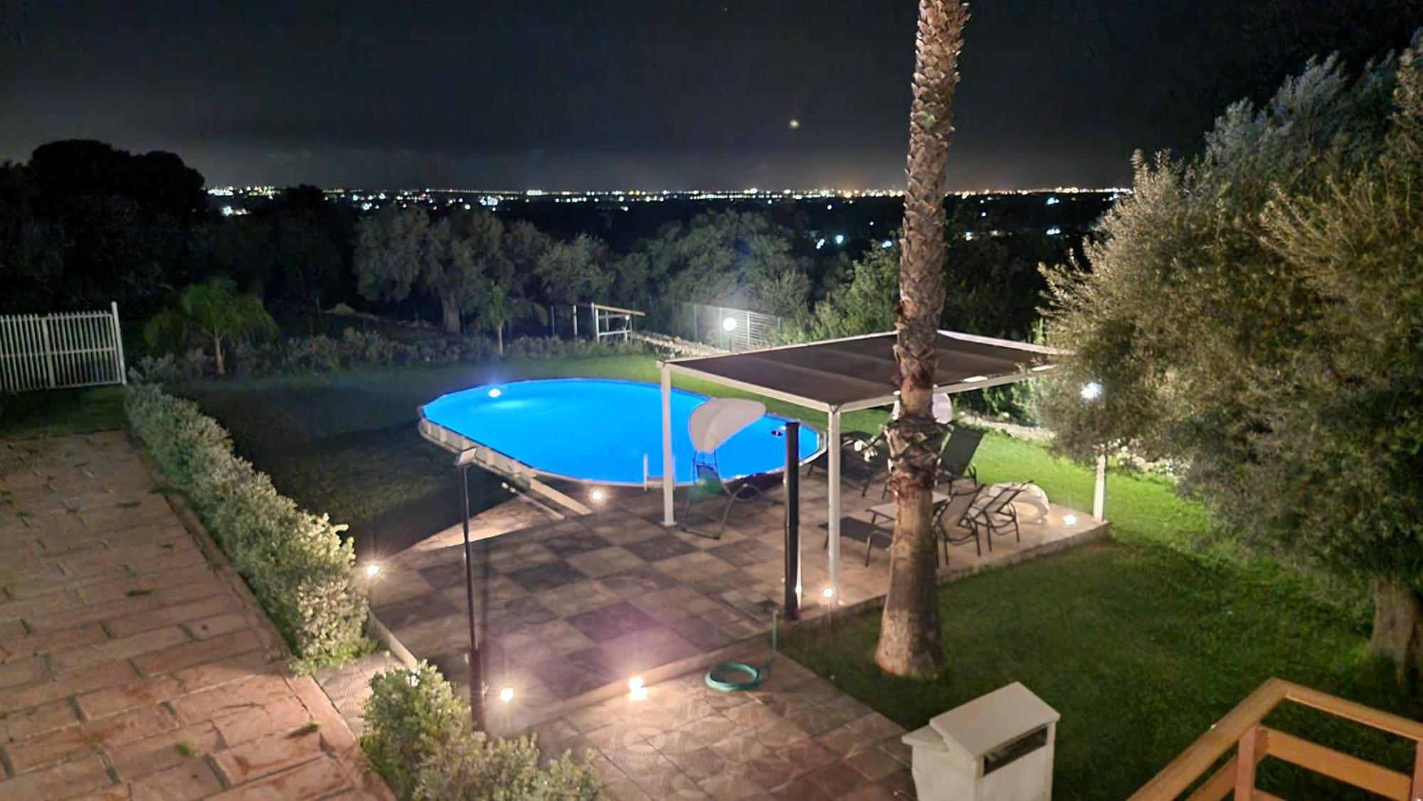度假居 Hippodrom-independent With Pool *